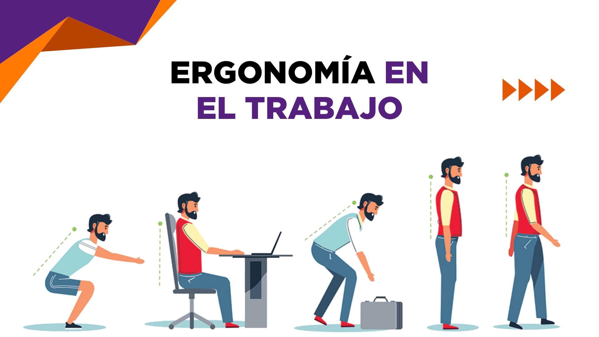 Protocolo TMERT : más que una norma, una estrategia preventiva