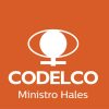 2. CODELCO MINISTRO HALES
